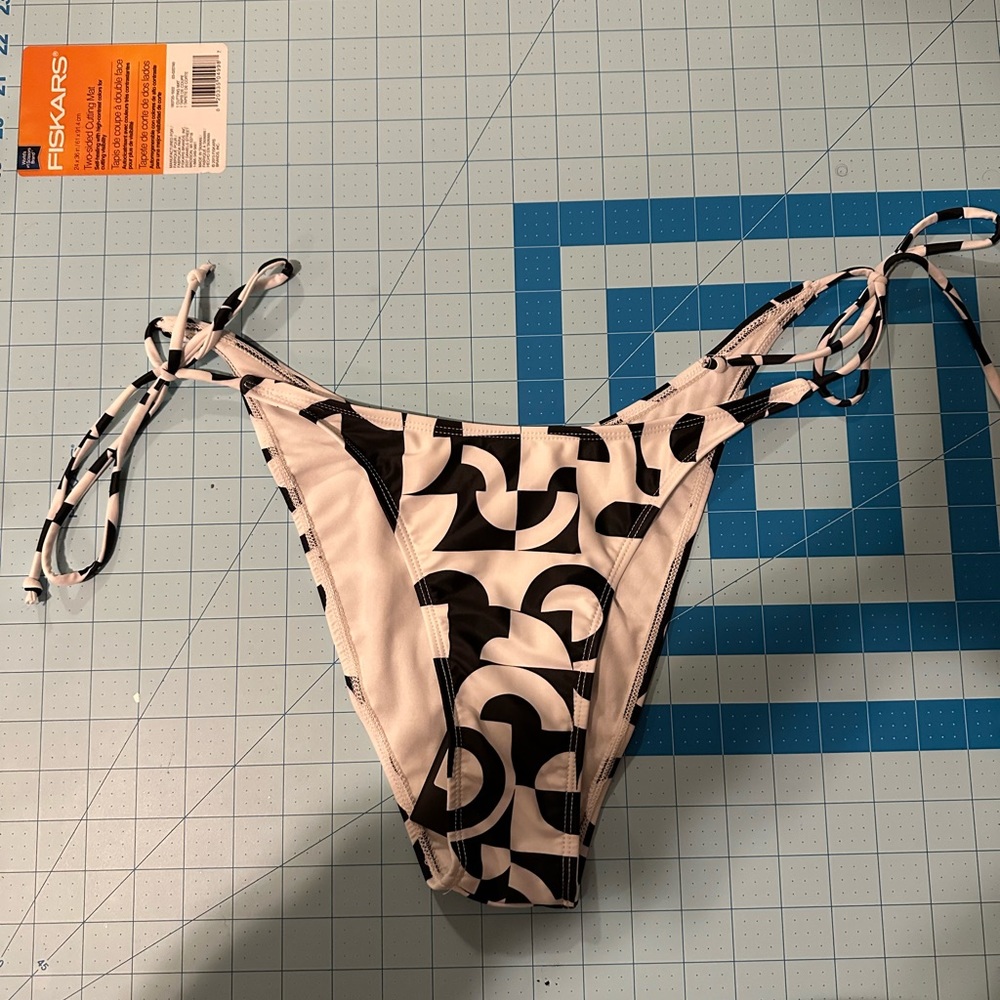 Motel Rocks Bikini bottom